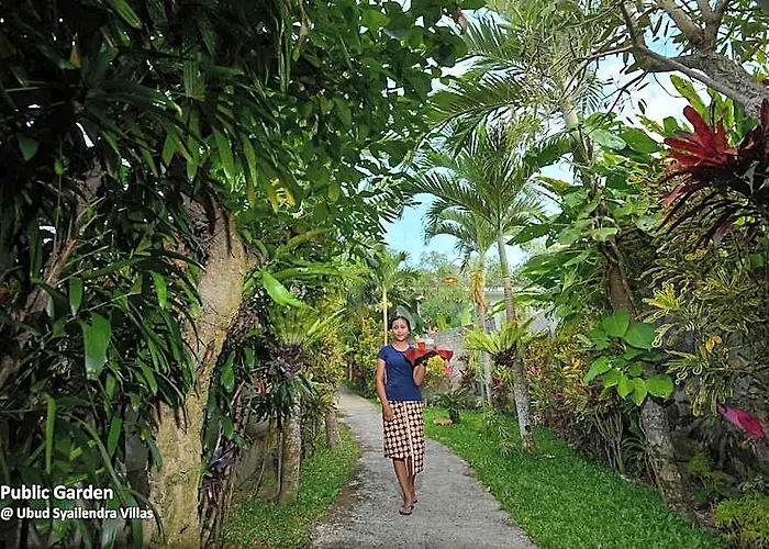Syailendra * Ubud
