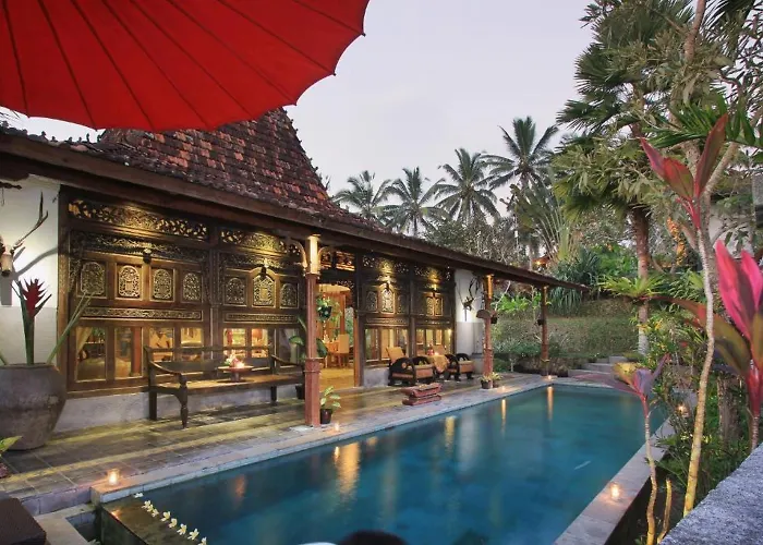Syailendra * Ubud