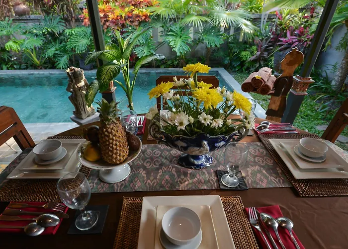 Syailendra * Ubud