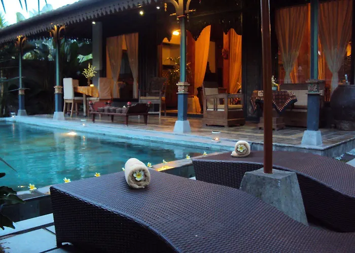 Syailendra Ubud