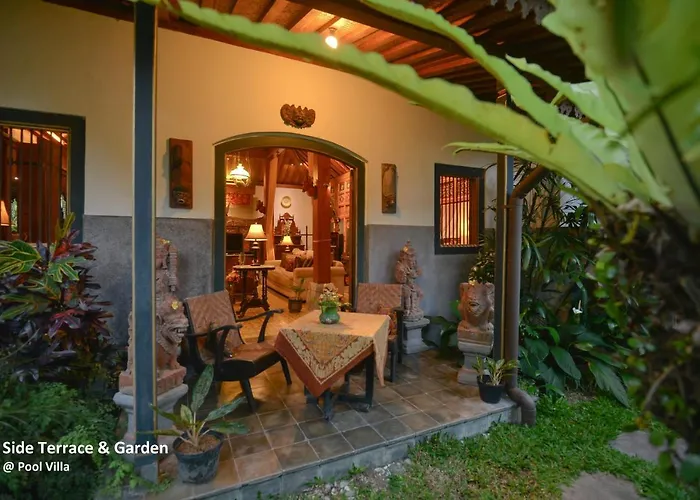 Syailendra Ubud