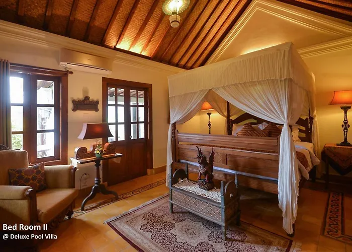 Syailendra * Ubud