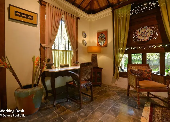 Syailendra * Ubud
